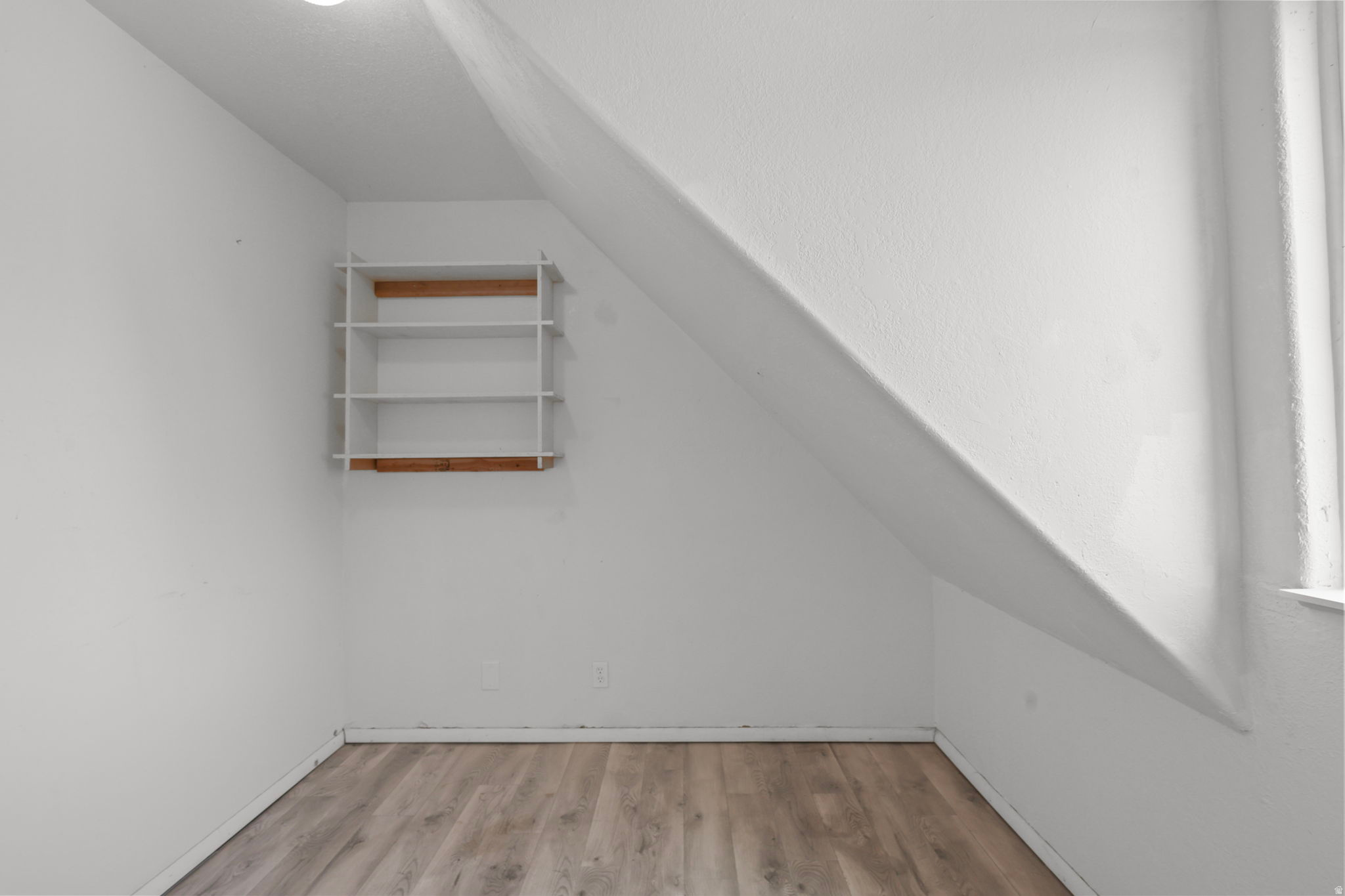 DAILEY MINOR - Residential