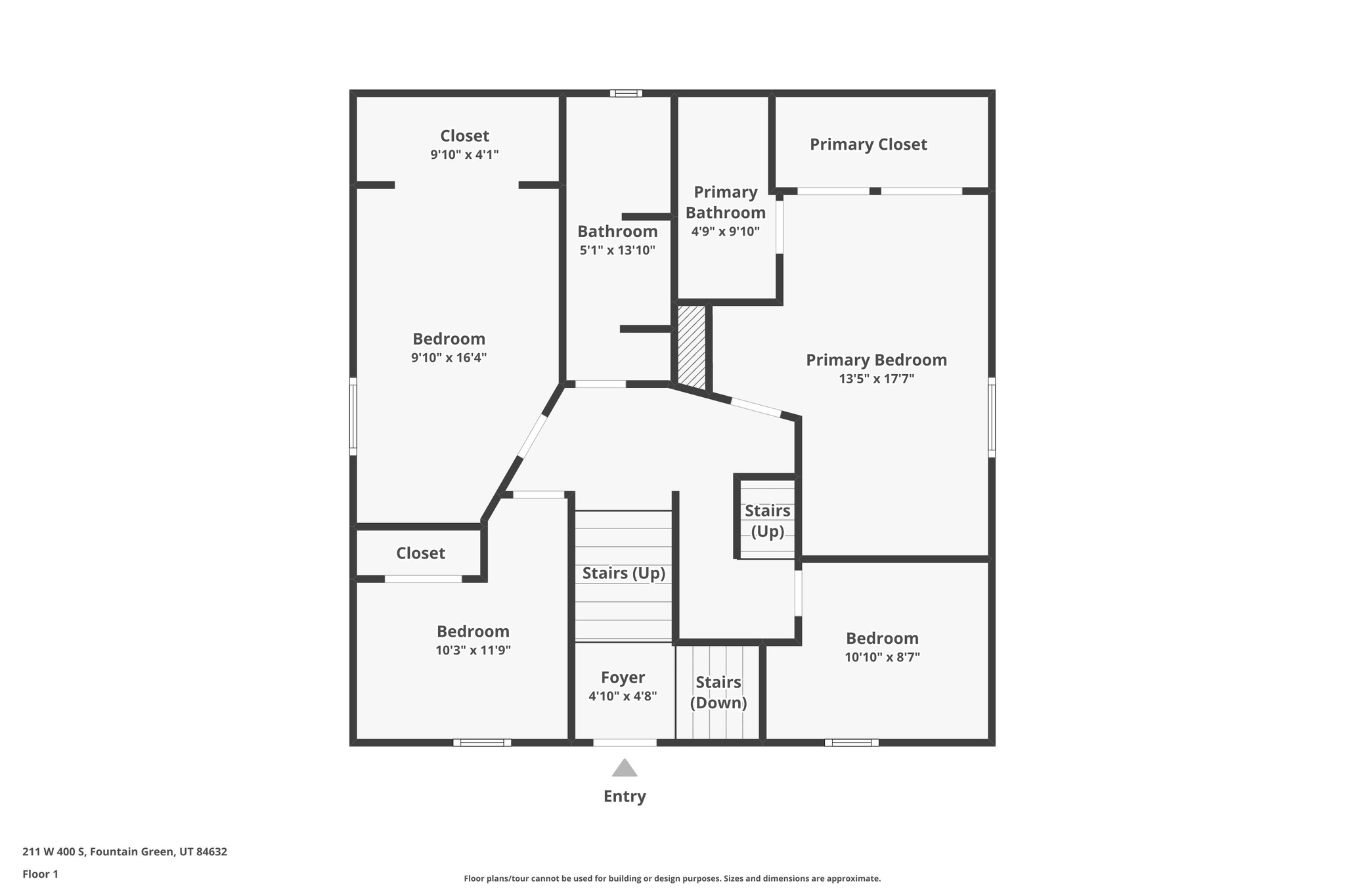 DAILEY MINOR - Residential