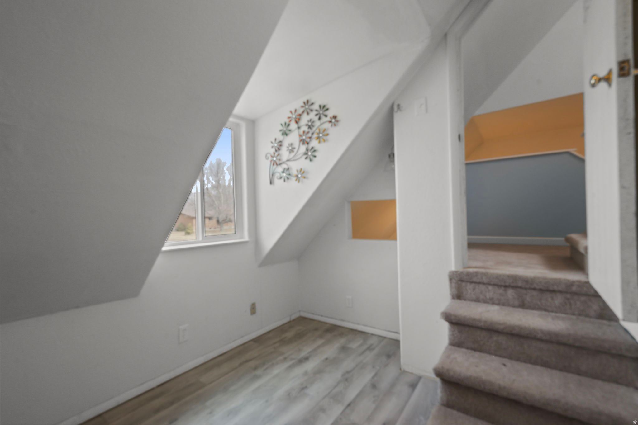 DAILEY MINOR - Residential