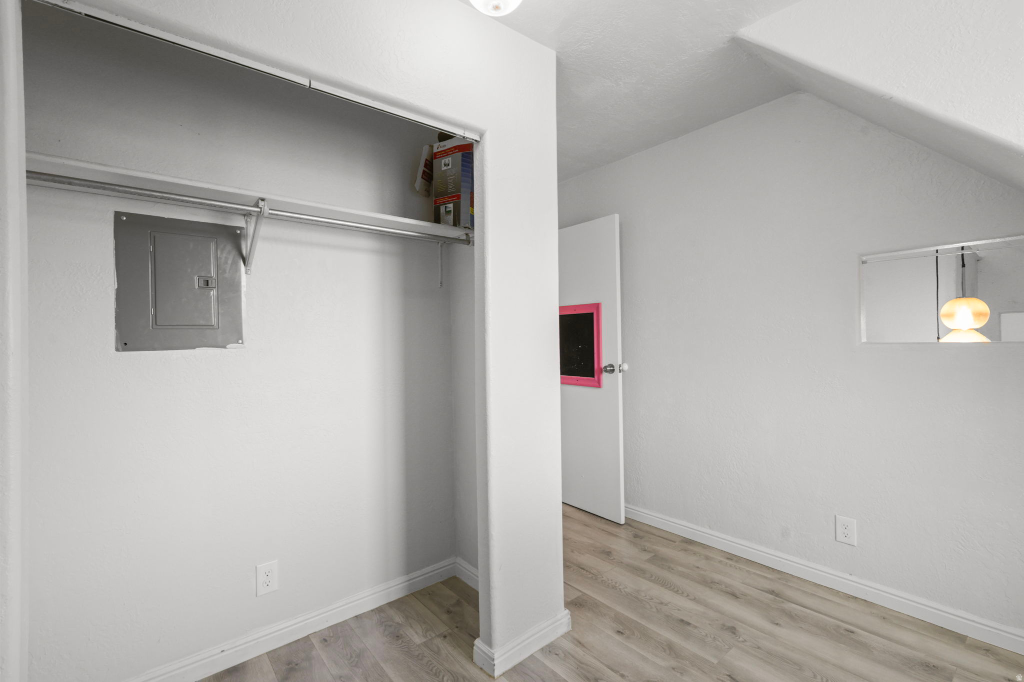 DAILEY MINOR - Residential