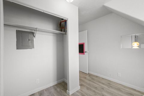 Tiny photo for 211 W 400 S, Fountain Green, UT 84632 (MLS # 2140162)