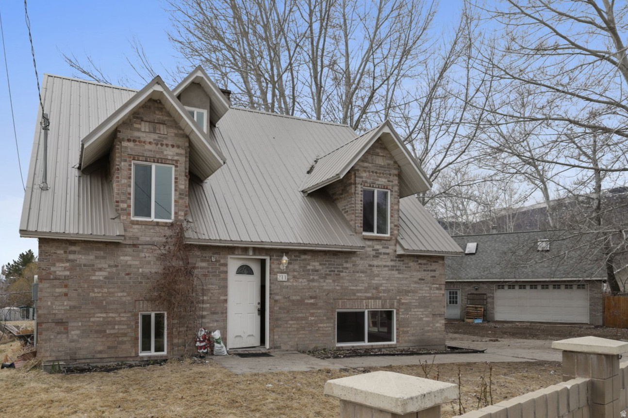 DAILEY MINOR - Residential