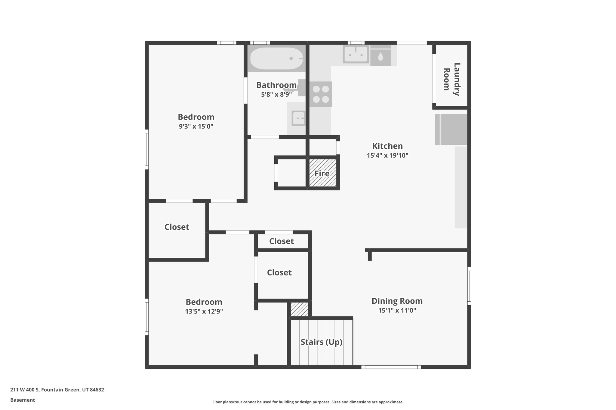 DAILEY MINOR - Residential
