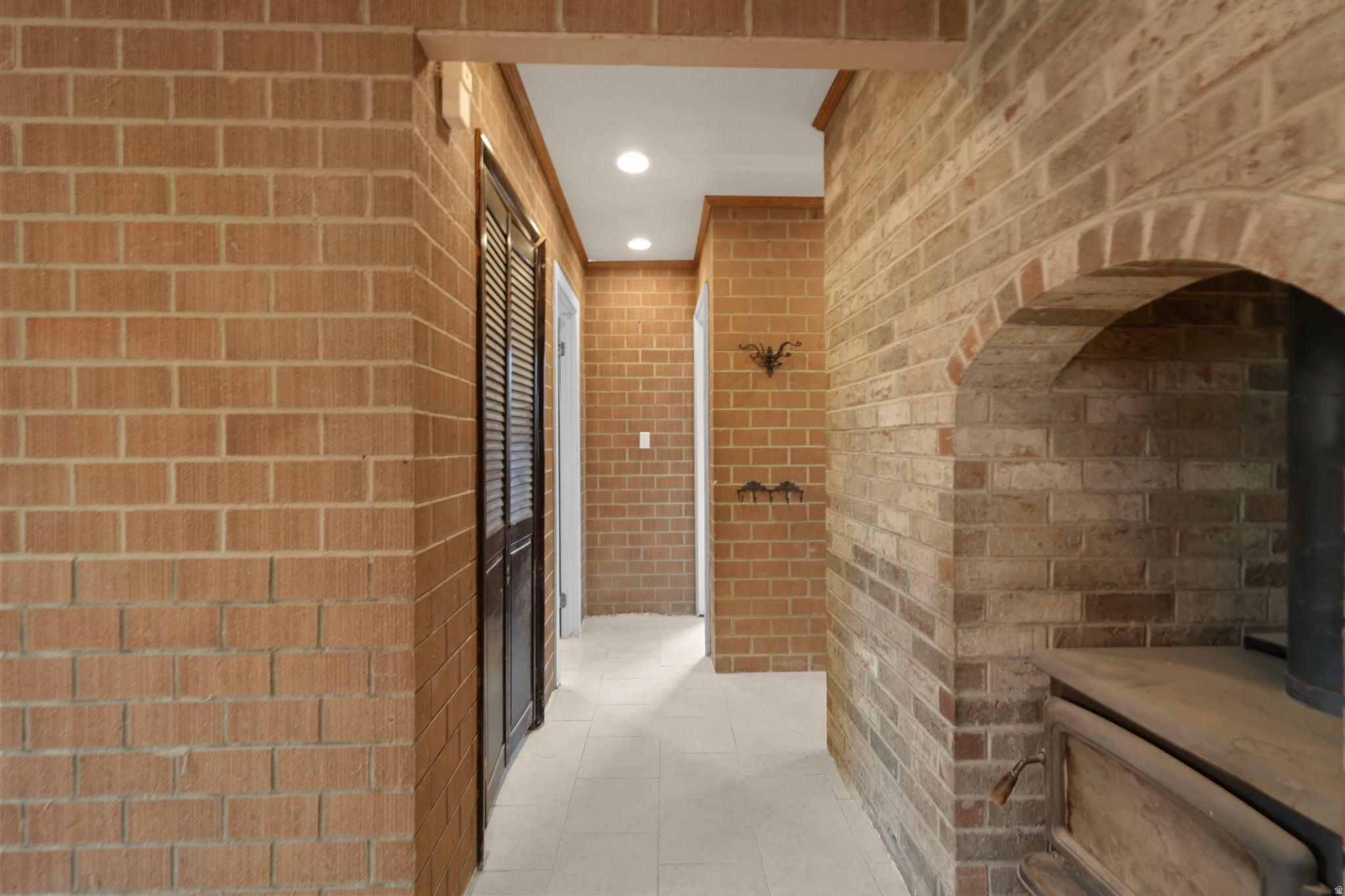 DAILEY MINOR - Residential