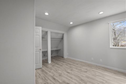 Tiny photo for 211 W 400 S, Fountain Green, UT 84632 (MLS # 2140162)