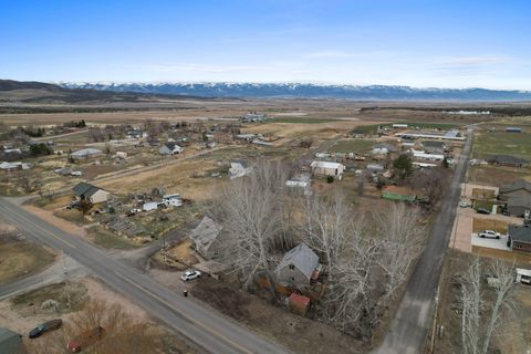 Tiny photo for 211 W 400 S, Fountain Green, UT 84632 (MLS # 2140162)