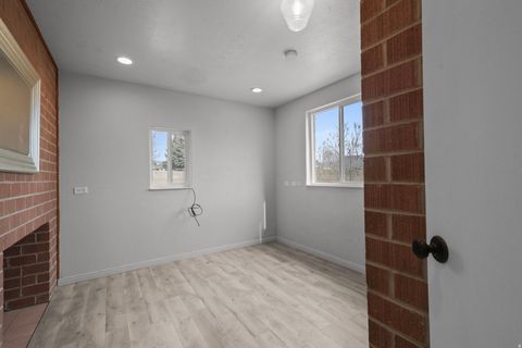 Tiny photo for 211 W 400 S, Fountain Green, UT 84632 (MLS # 2140162)