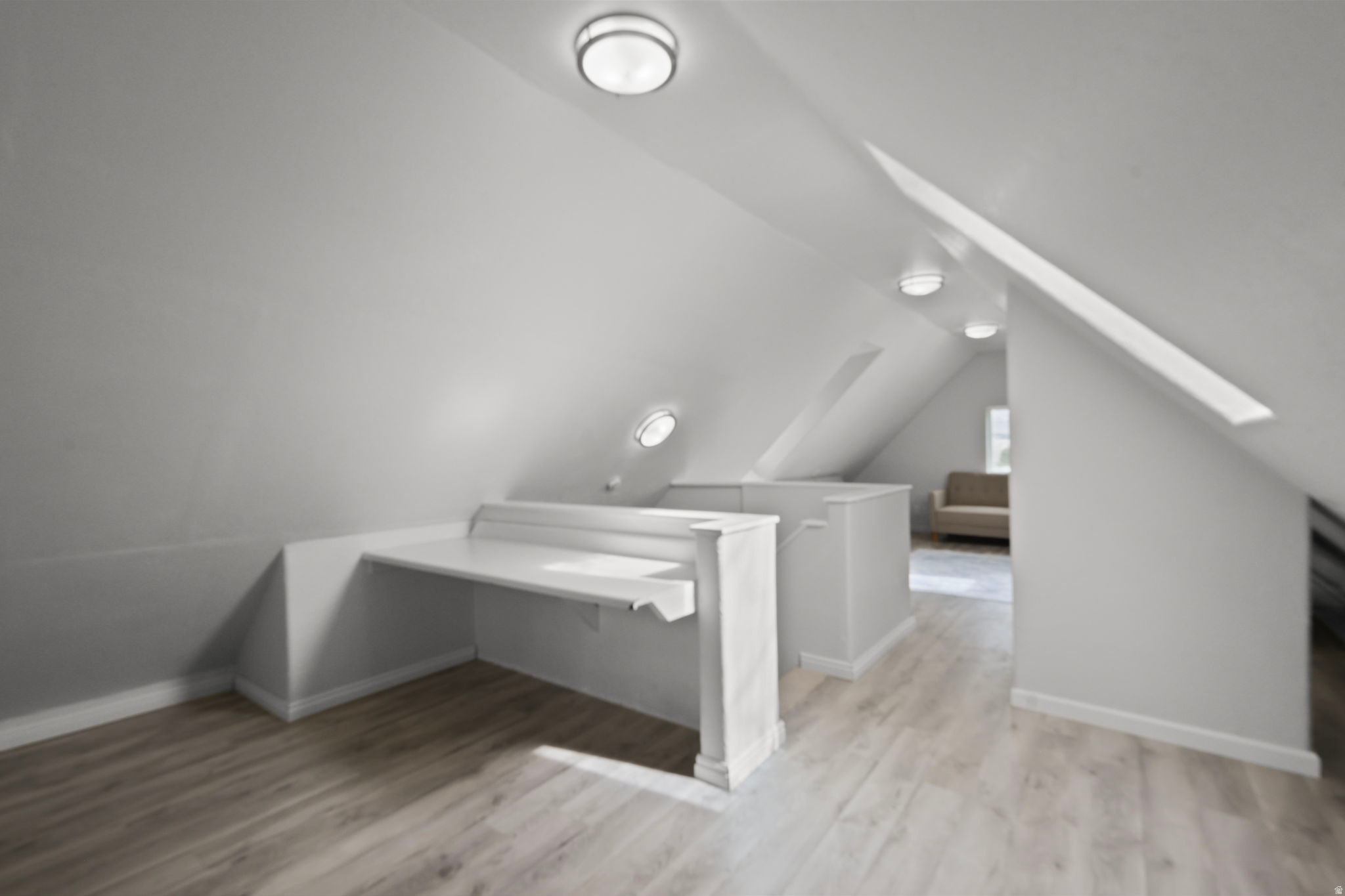 DAILEY MINOR - Residential