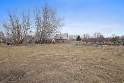 Tiny photo for 211 W 400 S, Fountain Green, UT 84632 (MLS # 2140162)