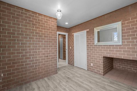 Tiny photo for 211 W 400 S, Fountain Green, UT 84632 (MLS # 2140162)