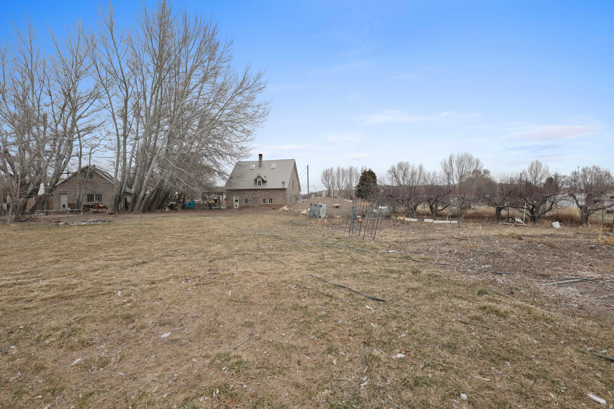 DAILEY MINOR - Residential