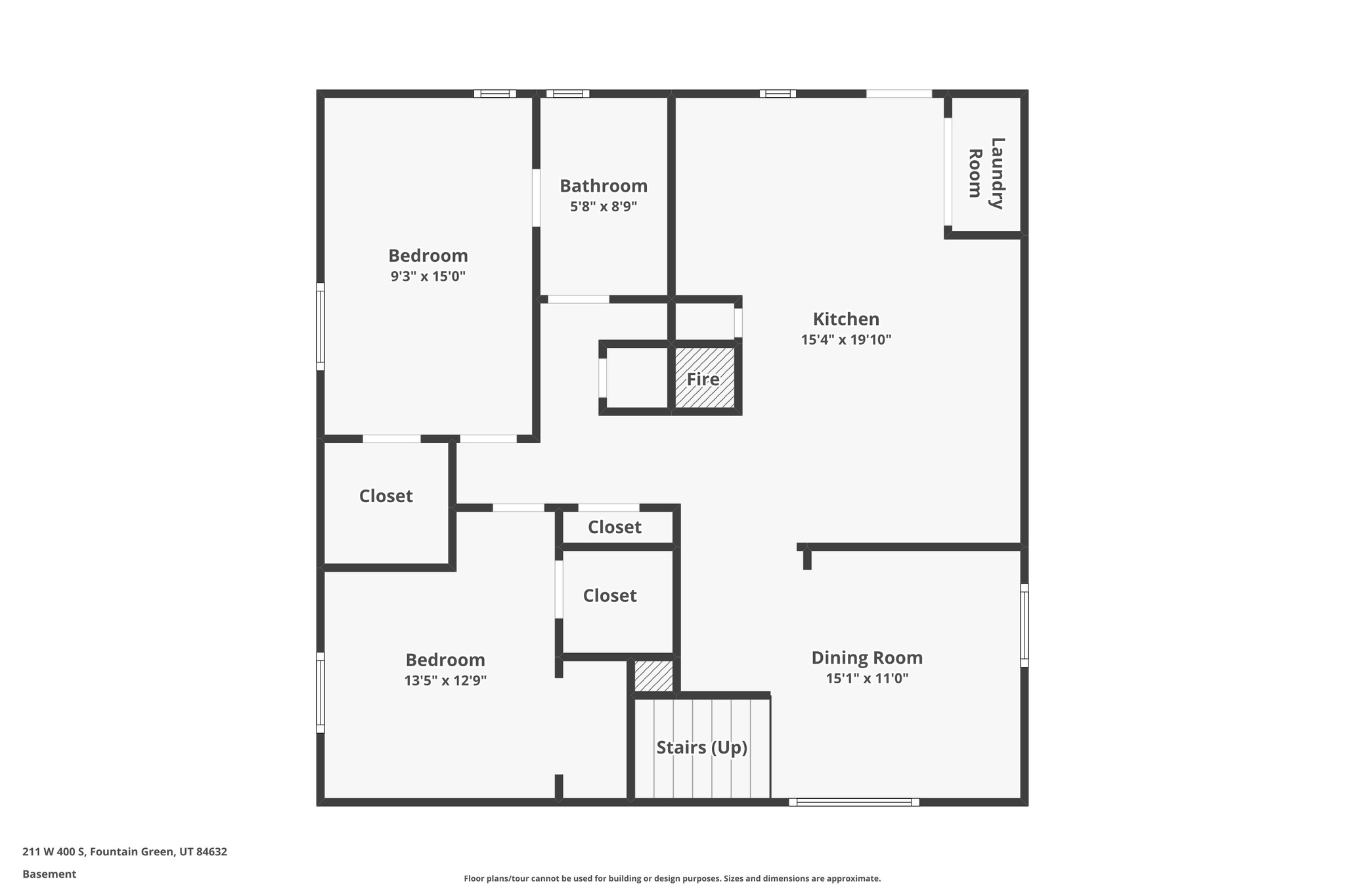 DAILEY MINOR - Residential