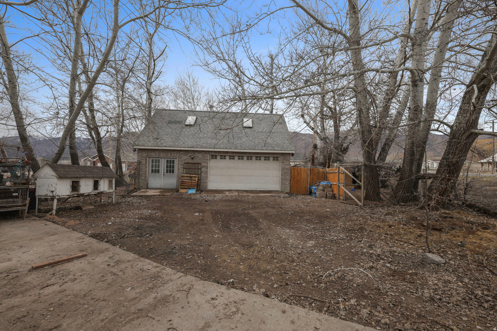 DAILEY MINOR - Residential