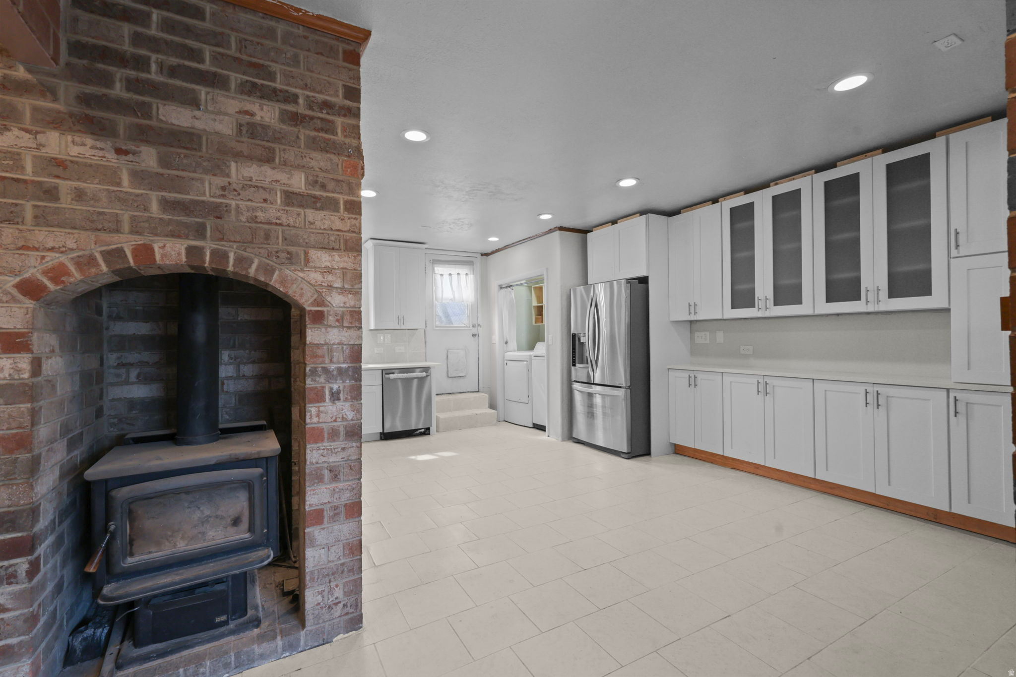 DAILEY MINOR - Residential