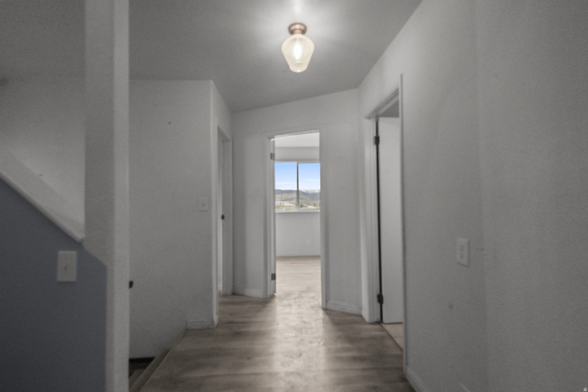 DAILEY MINOR - Residential