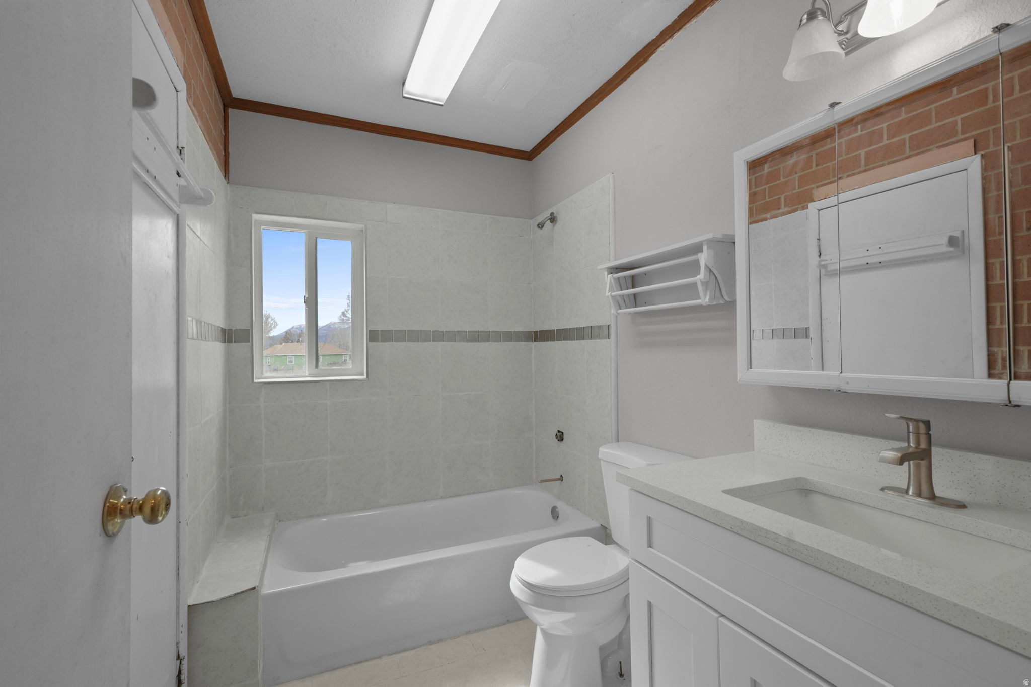 DAILEY MINOR - Residential