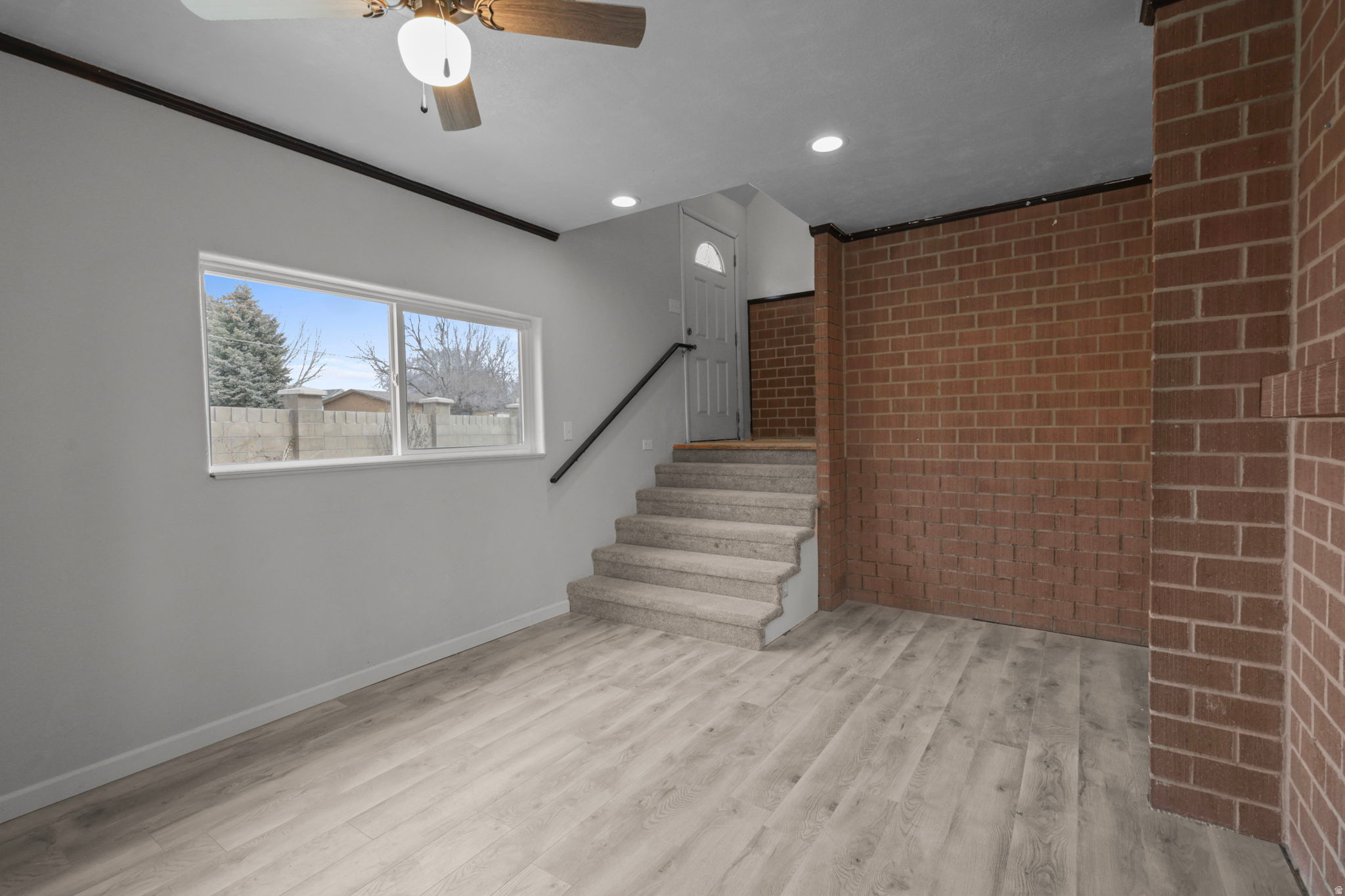 DAILEY MINOR - Residential