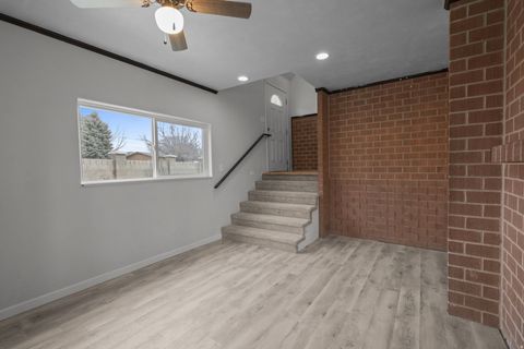 Tiny photo for 211 W 400 S, Fountain Green, UT 84632 (MLS # 2140162)