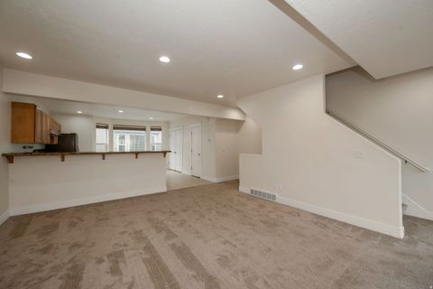 Tiny photo for 3729 LUCHARS LN, South Salt Lake, UT 84115 (MLS # 2126570)