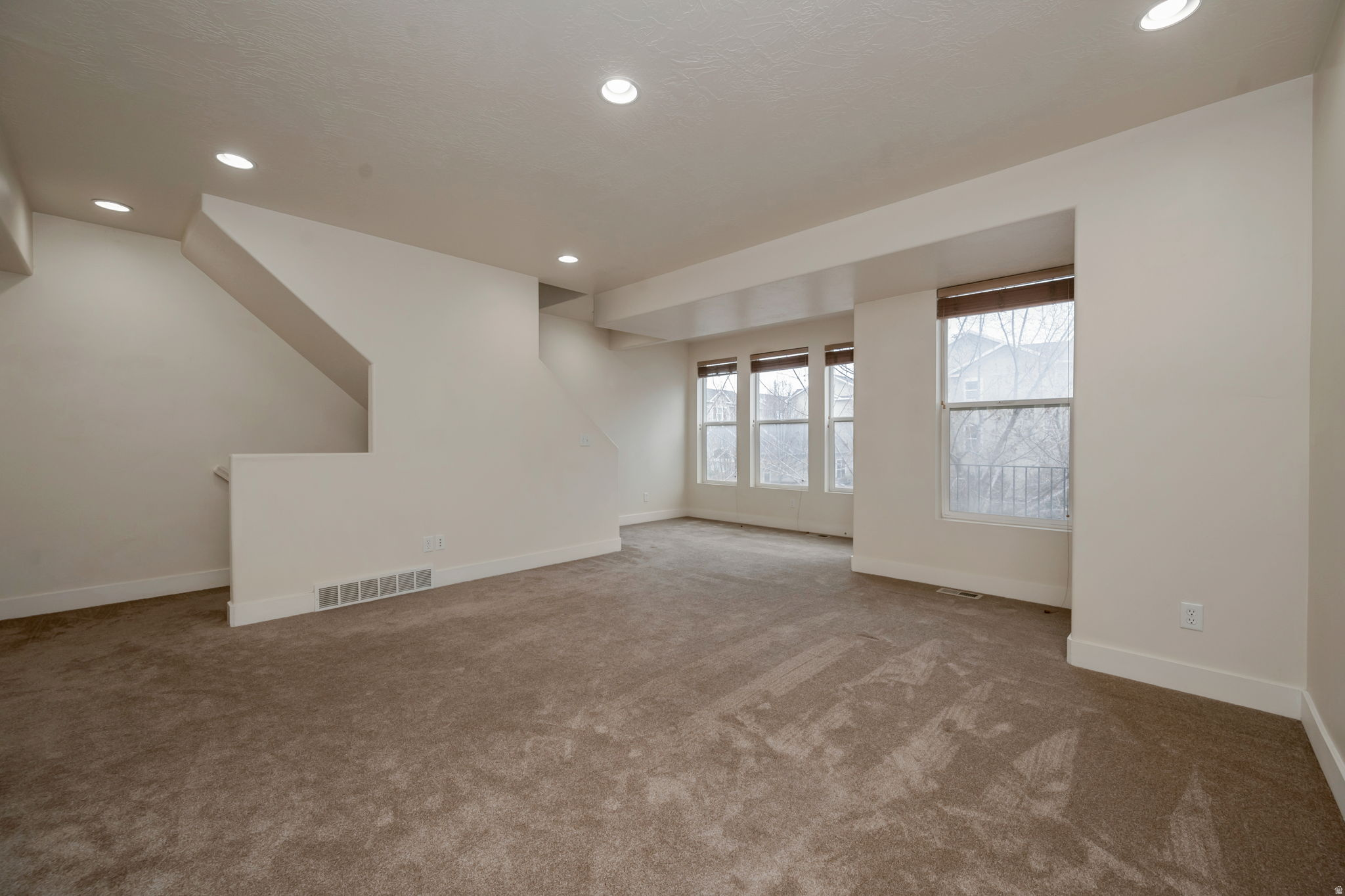 WAVERLY STATION - Residential