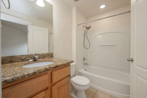 Tiny photo for 3729 LUCHARS LN, South Salt Lake, UT 84115 (MLS # 2126570)