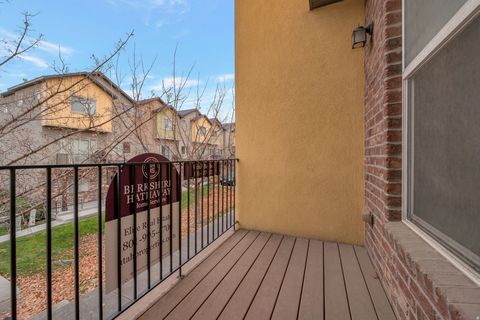 Tiny photo for 3729 LUCHARS LN, South Salt Lake, UT 84115 (MLS # 2126570)
