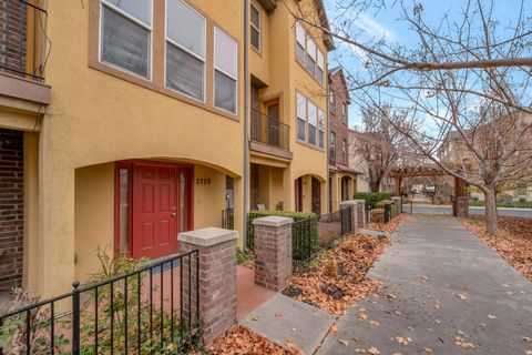 Photo of 3729 LUCHARS LN, South Salt Lake, UT 84115 (MLS # 2126570)