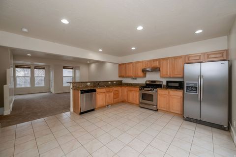 Tiny photo for 3729 LUCHARS LN, South Salt Lake, UT 84115 (MLS # 2126570)