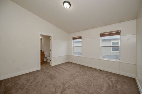 Tiny photo for 3729 LUCHARS LN, South Salt Lake, UT 84115 (MLS # 2126570)