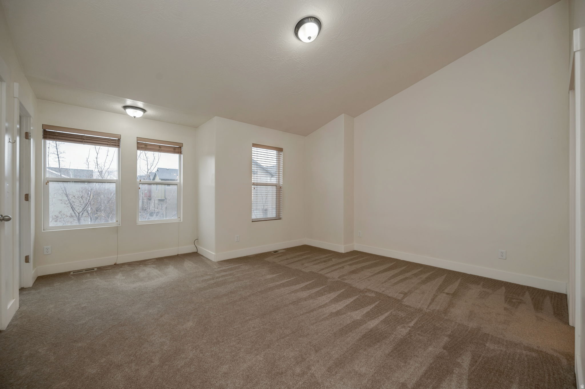 WAVERLY STATION - Residential