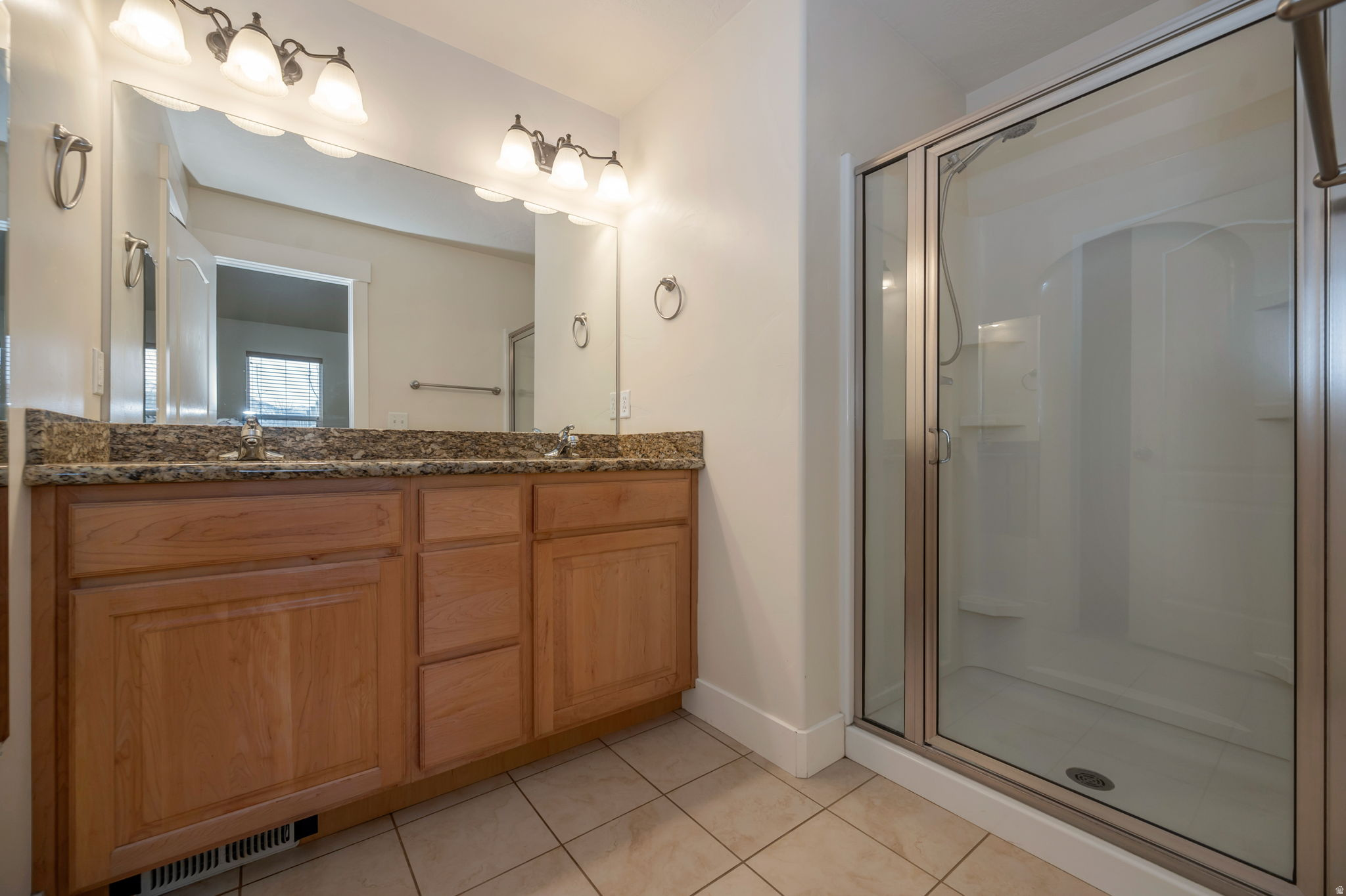 WAVERLY STATION - Residential