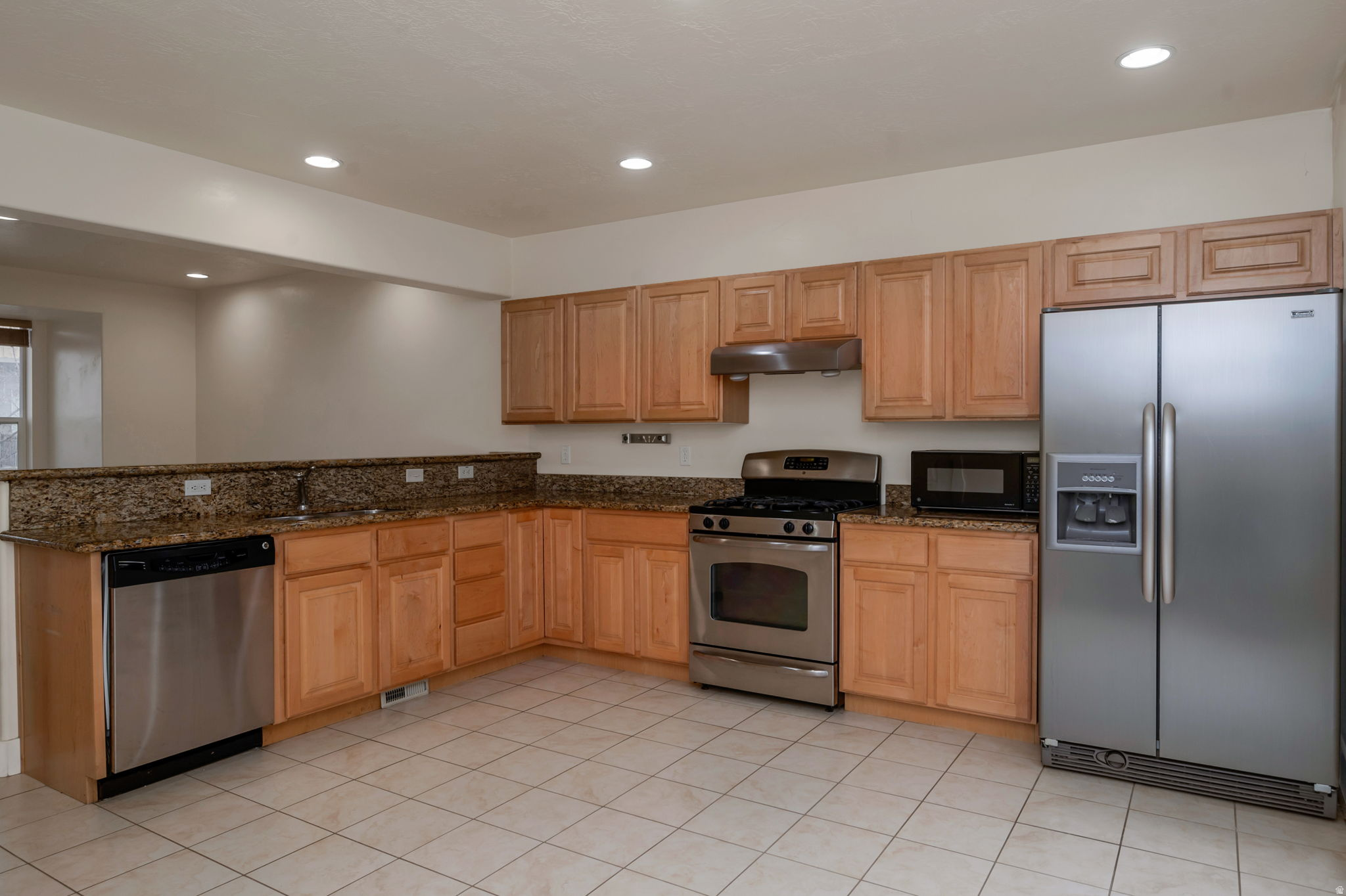 WAVERLY STATION - Residential