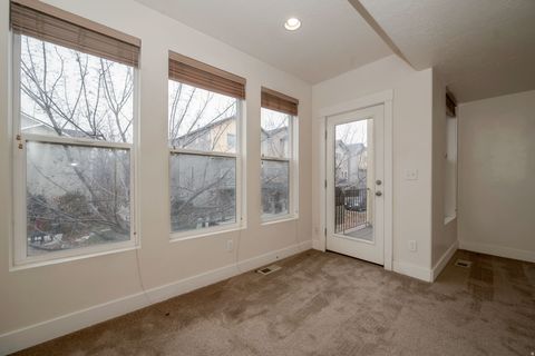 Tiny photo for 3729 LUCHARS LN, South Salt Lake, UT 84115 (MLS # 2126570)
