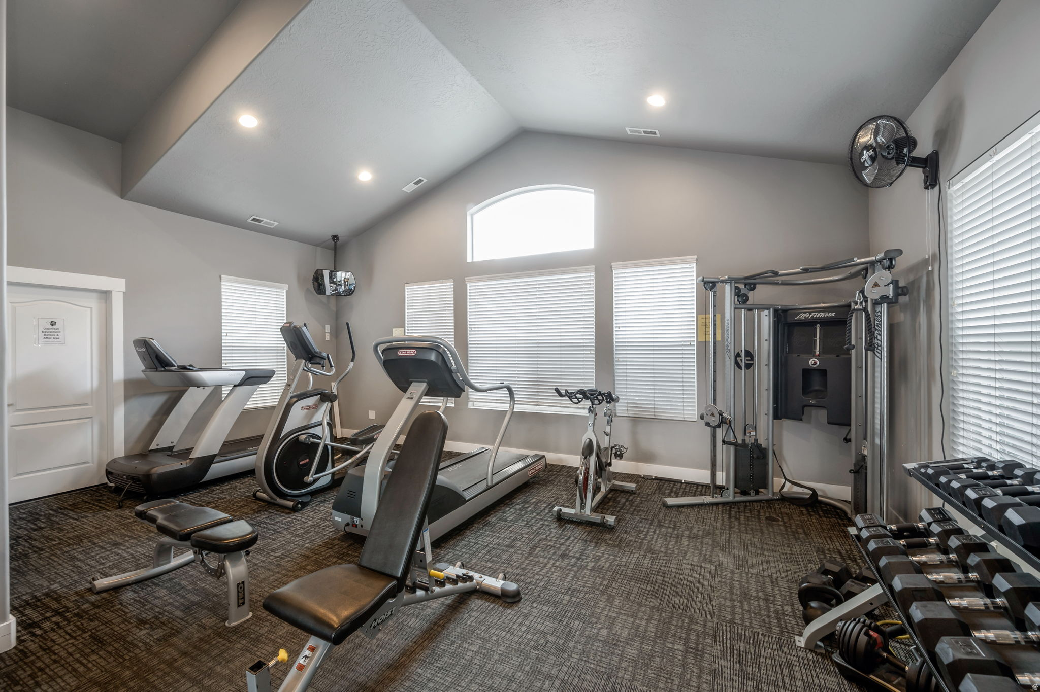 WAVERLY STATION - Residential