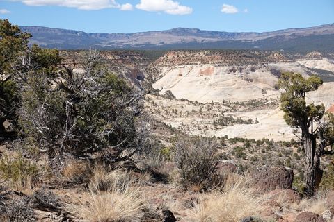 Vacant Land For Sale - 316 N Pinion Branch North Dr #12B<br/> Garfield County, Boulder, UT 84716