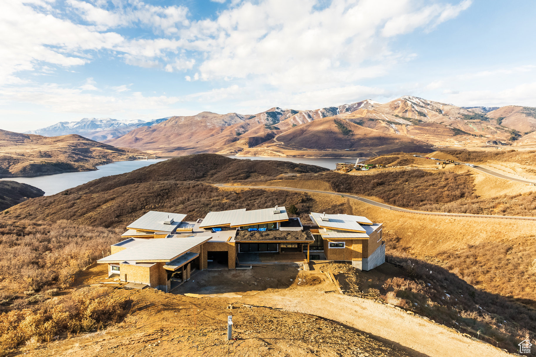 9197 N Sagebrush Ct, Kamas, Utah image 36