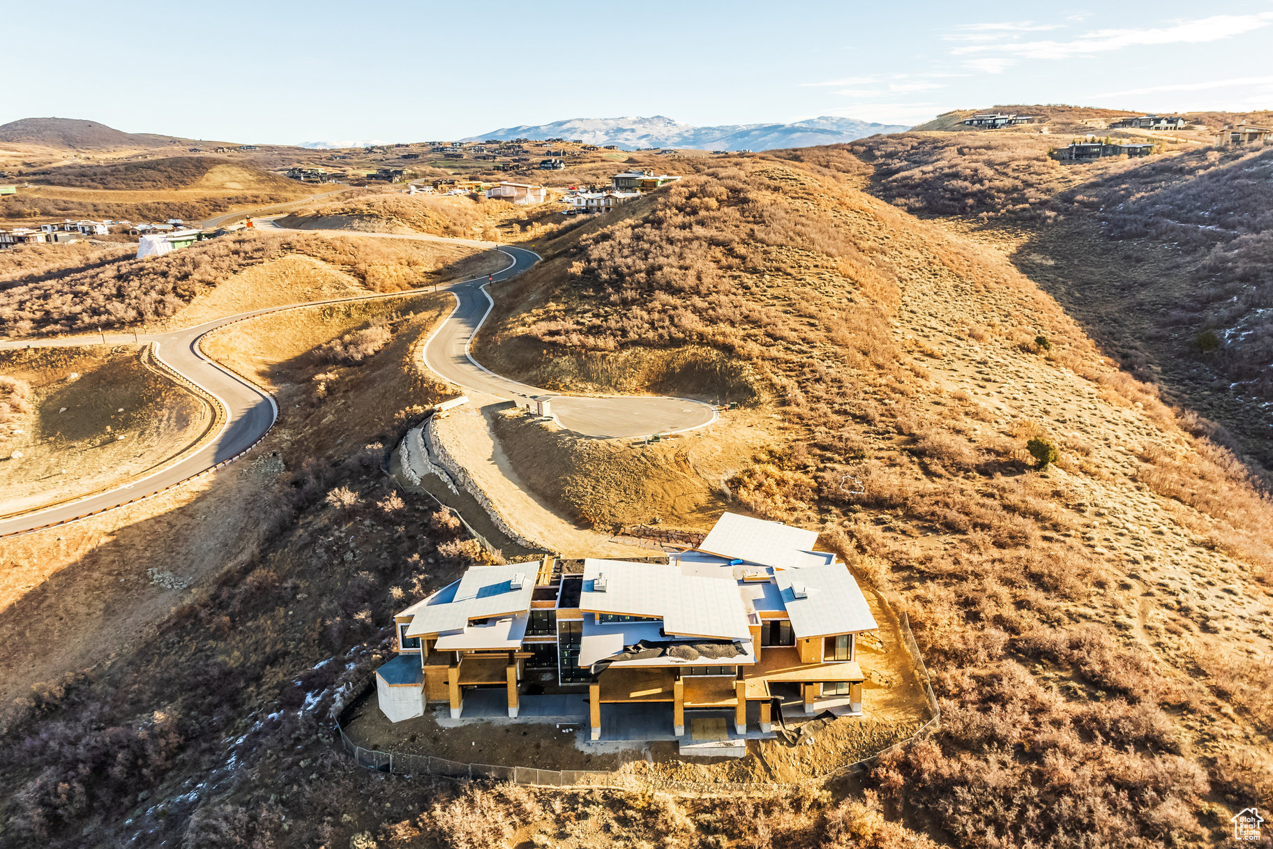 9197 N Sagebrush Ct, Kamas, Utah image 28