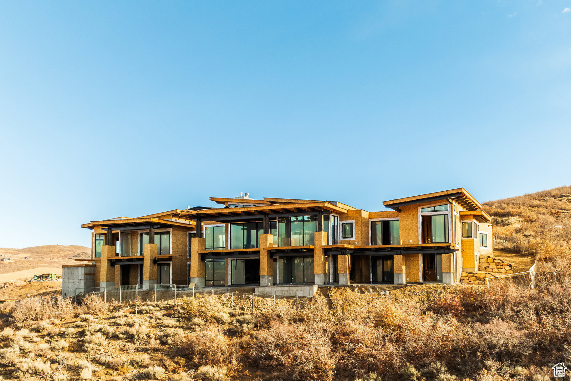 9197 N Sagebrush Ct, Kamas, Utah image 34