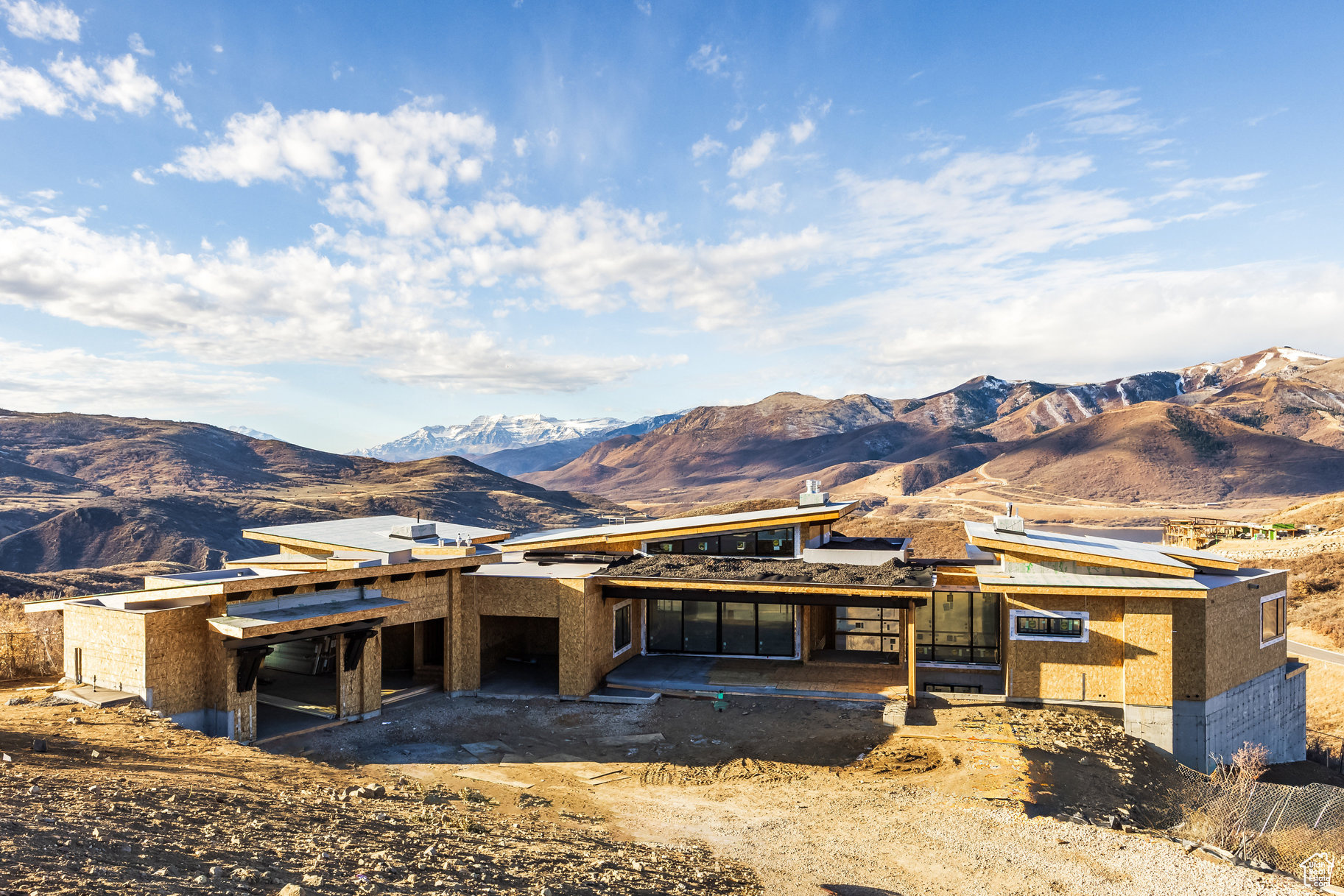 9197 N Sagebrush Ct, Kamas, Utah image 9