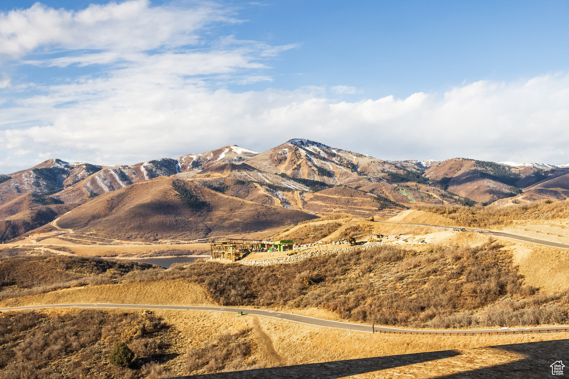 9197 N Sagebrush Ct, Kamas, Utah image 13