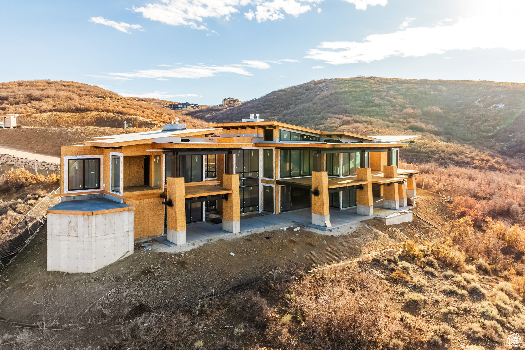 9197 N Sagebrush Ct, Kamas, Utah image 31