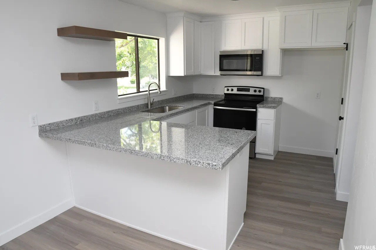 WESTBRIDGE - Residential