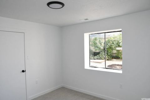 Tiny photo for 227 S WEST LN, Provo, UT 84601 (MLS # 2126065)