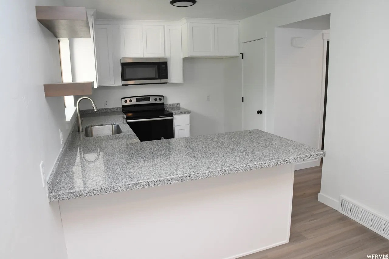 WESTBRIDGE - Residential