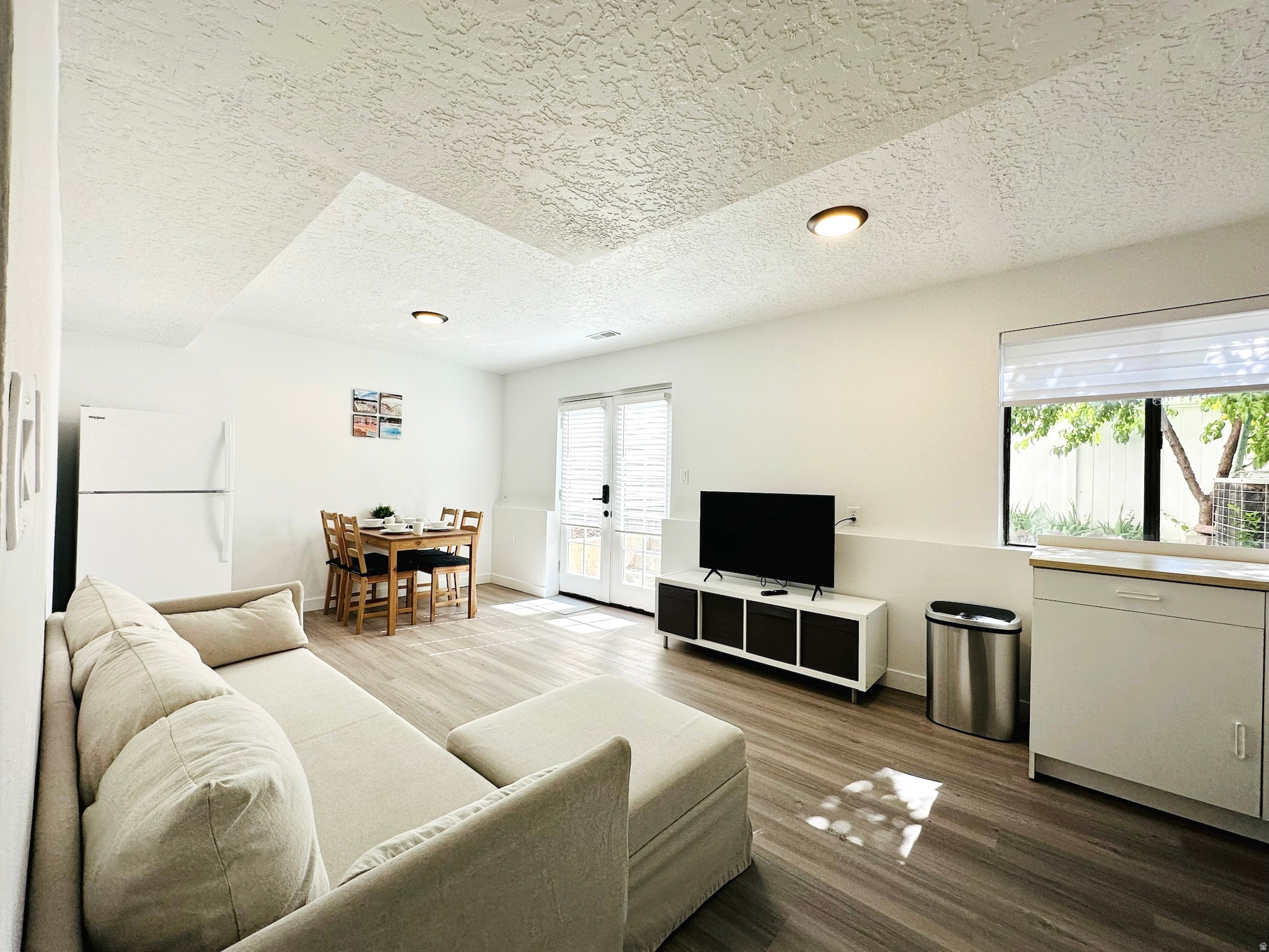 WESTBRIDGE - Residential