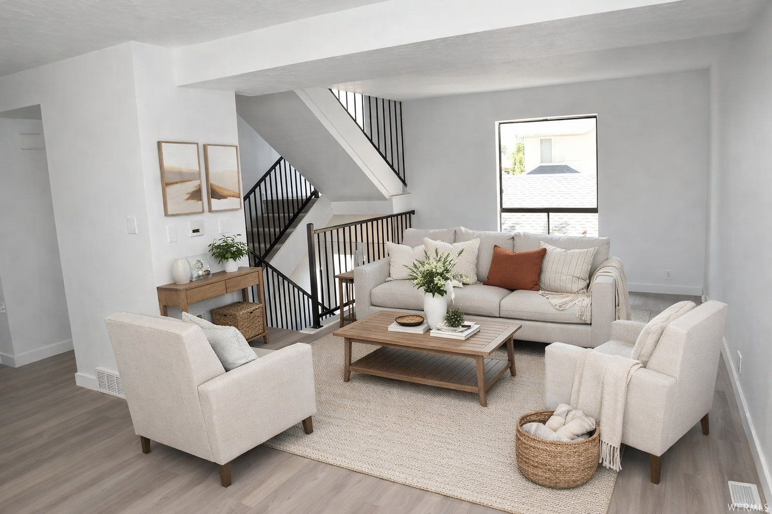 WESTBRIDGE - Residential