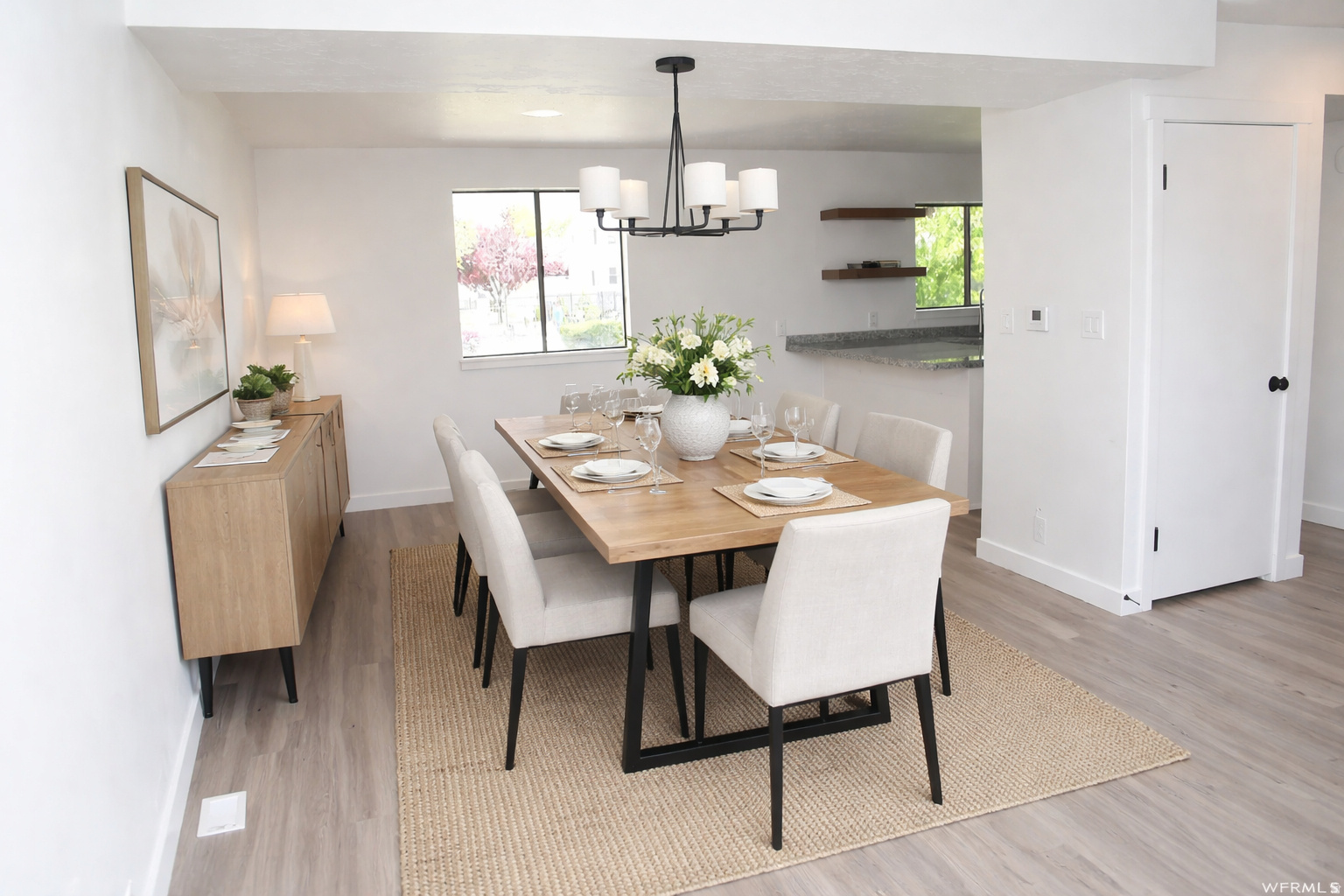 WESTBRIDGE - Residential