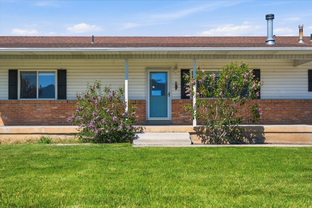 Photo of 2185 N 2800 W, Brigham City, UT 84302 (MLS # 2154707)