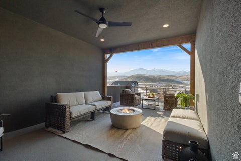 Townhouse For Sale - 7253 S Nightshade Way #292<br/> West Jordan, UT 84081