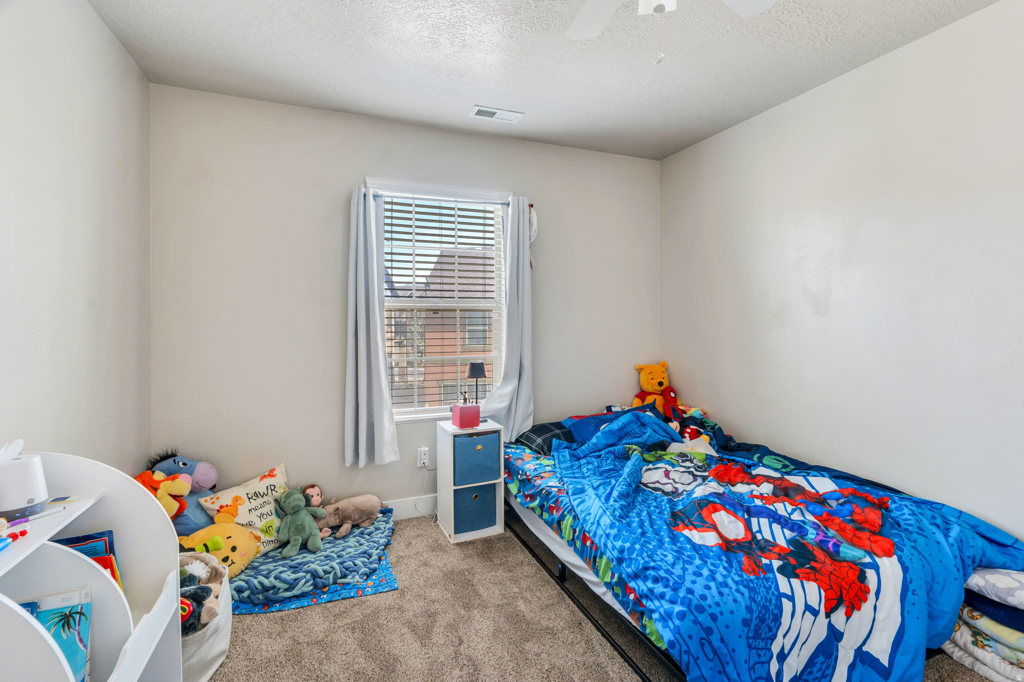 THE GABLES - Residential